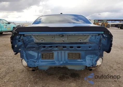 2023 Dodge Challenger Sxt from USA, damaged, VIN 2C3CDZAGXPH653446